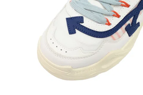 Off-White ODSY-1000 White/Navy – photo 8