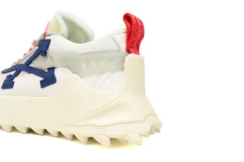 Off-White ODSY-1000 White/Navy – photo 4