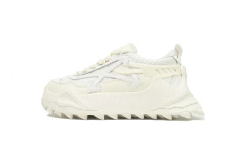 Triple White