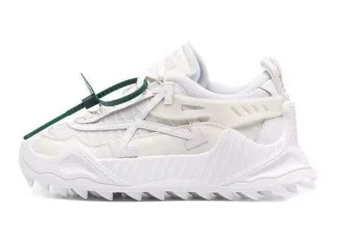 Off-White ODSY-1000 Triple White – photo 4