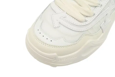 Off-White ODSY-1000 Triple White – photo 8
