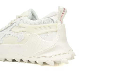 Off-White ODSY-1000 Triple White – photo 3