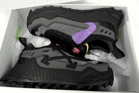 Off-White ODSY-1000 Black – photo 11