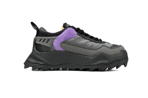 Off-White ODSY-1000 Black – photo 4