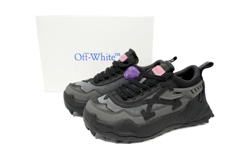 Off-White ODSY-1000 Black – photo 9