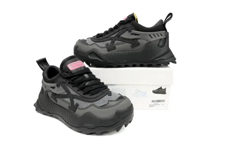 Off-White ODSY-1000 Black – photo 10