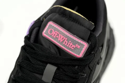 Off-White ODSY-1000 Black – photo 7