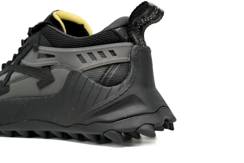 Off-White ODSY-1000 Black – photo 3