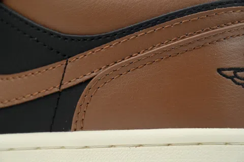 Air Jordan 1 Low Archaeo Brown – photo 5