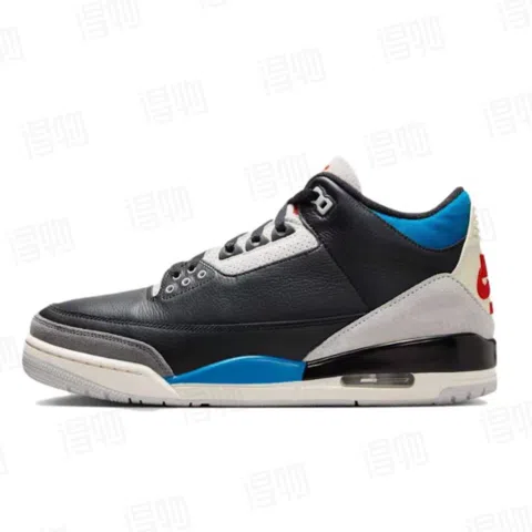 Air Jordan 3 Rare Air