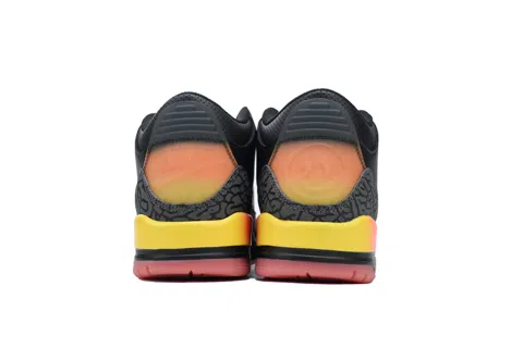 Air Jordan 3 Rio – photo 3