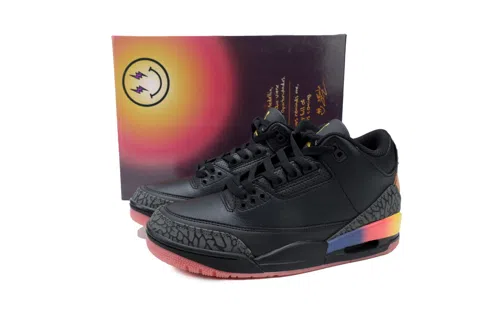 Air Jordan 3 Rio – photo 6
