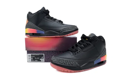 Air Jordan 3 Rio – photo 7
