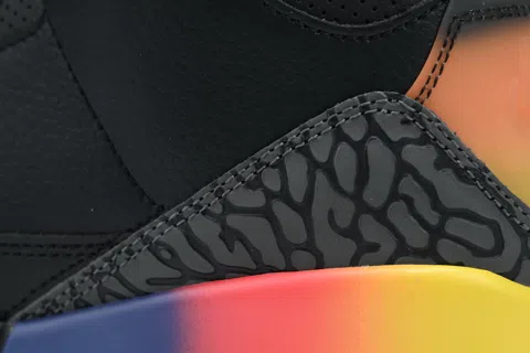 Air Jordan 3 Rio – photo 5