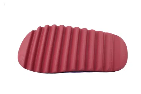 Yeezy Slide Carmine Red – photo 4