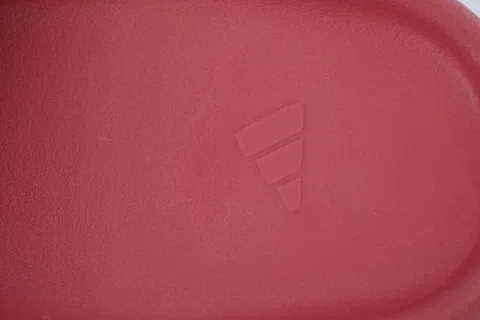 Yeezy Slide Carmine Red – photo 6