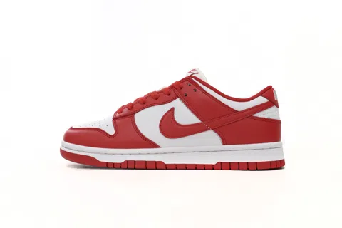 Nike Dunk Low St. Johns