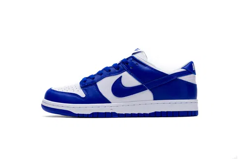 Nike Dunk Low Kentucky