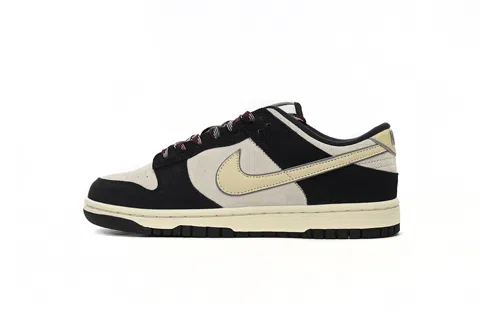 Nike SB Dunk Low Black