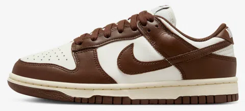 Nike Dunk Low Cacao Wow