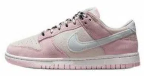 Nike Dunk Low Pink Foam