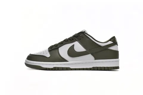 Nike Dunk Low Olive