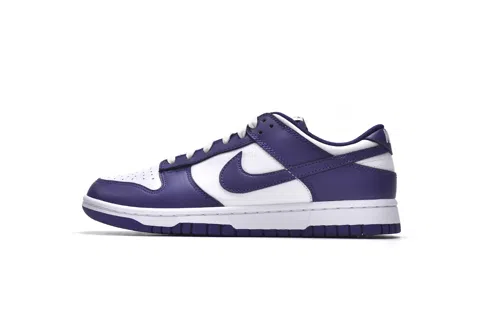 Nike Dunk Low Court Purple