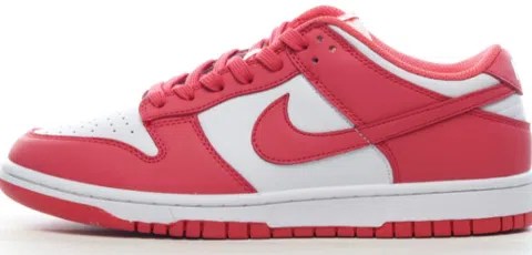 Nike Dunk Low Archeo Pink