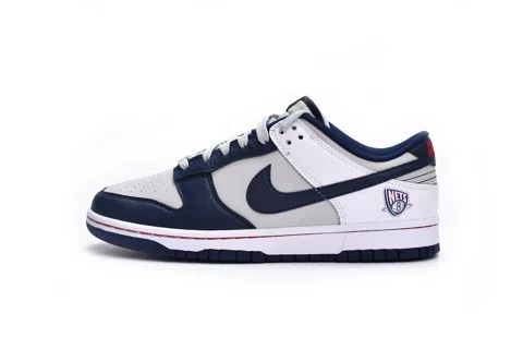 NBA x Nike Dunk Low Brooklyn Nets