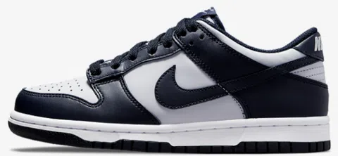 Nike Dunk Low Georgetown