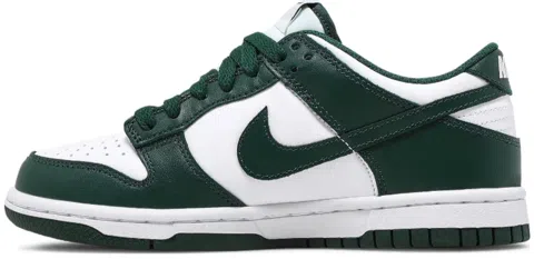 Nike Dunk Low Michigan State