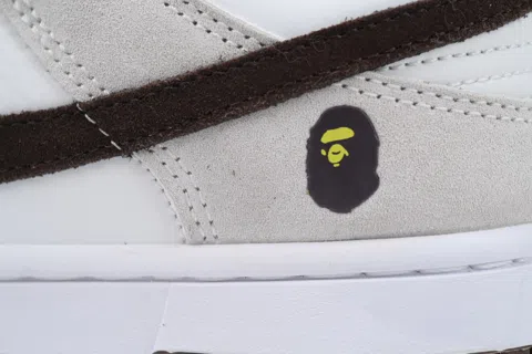Nike Dunk Low Brown – photo 5