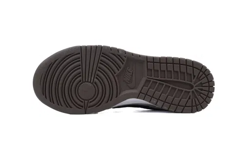 Nike Dunk Low Brown – photo 3