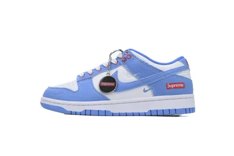 Nike Dunk Low Royal Blue/White