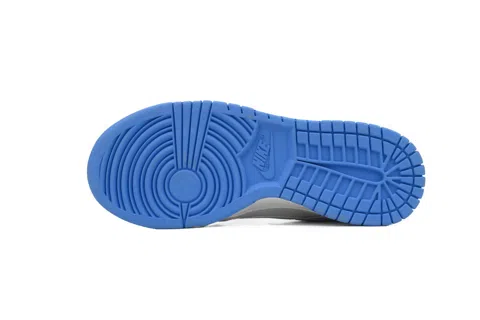Nike Dunk Low Cream/White – photo 3