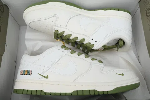 Nike Dunk Low Off-White – photo 8