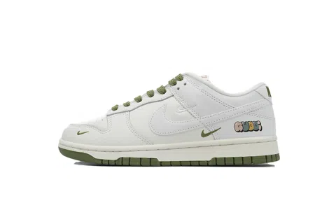 Nike Dunk Low Off-White