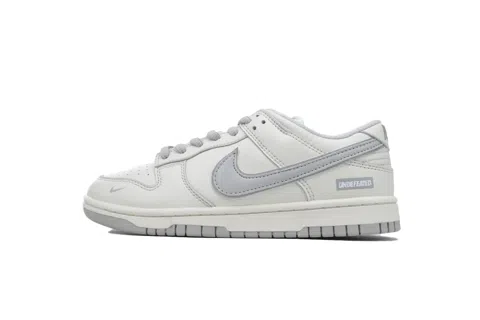 Nike Dunk Low White/Grey