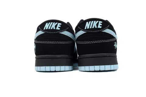 Nike Dunk Low Black/Cream – photo 4
