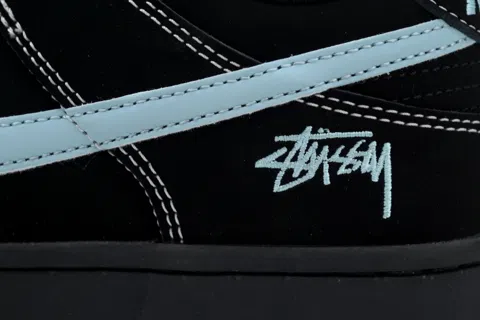 Nike Dunk Low Black/Cream – photo 5