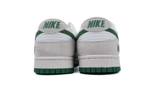 Nike Dunk Low Green – photo 4