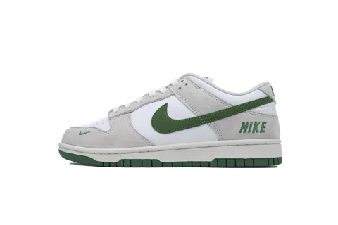 Nike Dunk Low Green