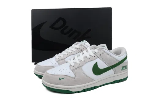 Nike Dunk Low Green – photo 6