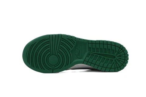 Nike Dunk Low Green – photo 3