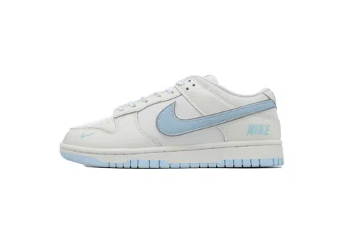 Nike Dunk Low Cream/White