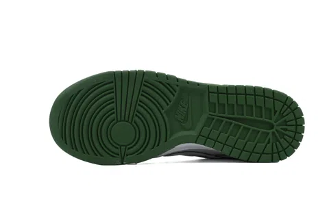 Nike Dunk Low Cream/White – photo 3