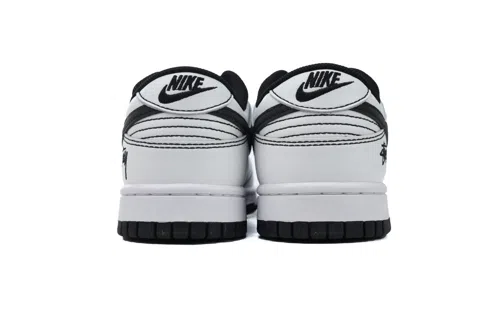 Nike Dunk Low White – photo 4