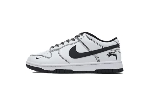 Nike Dunk Low White