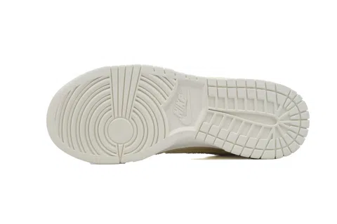 Nike Dunk Low Cream – photo 3