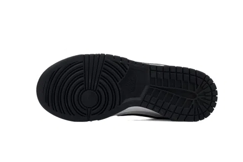 Nike Dunk Low Cream/White/Black – photo 3